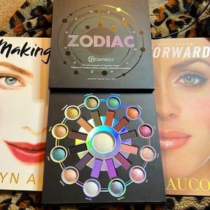 🪐BH Cosmetics Zodiac Palette 🎨